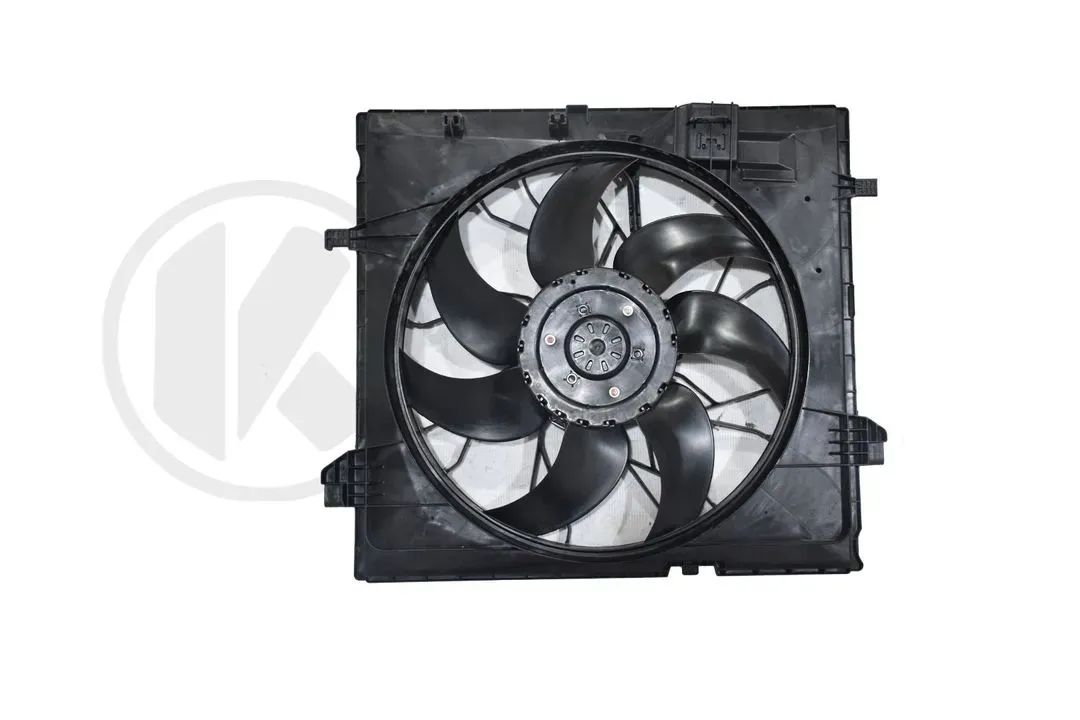 VENTILATOR FAN (166) repl. A0999060700